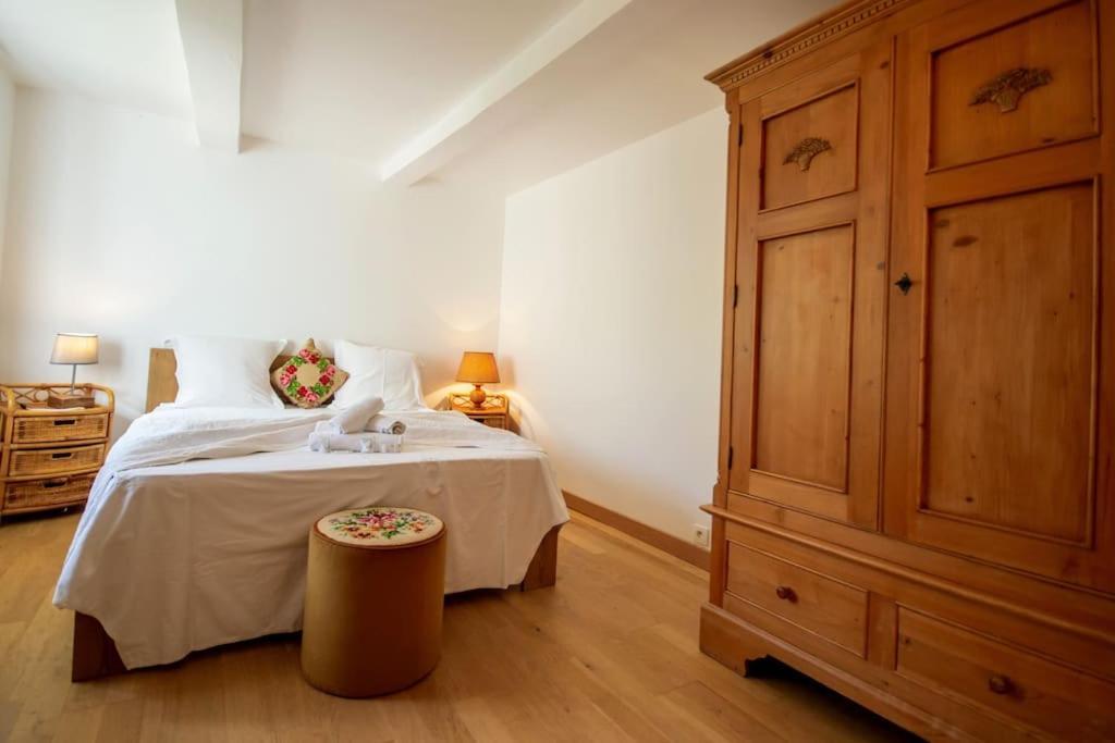 Le Pech Merle Yourhosthelper Saint-Jean-de-Minervois Ngoại thất bức ảnh